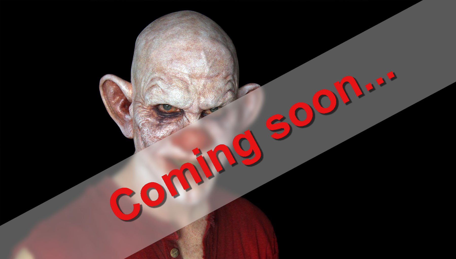 Teaser image from Under the Bigtop adventure page